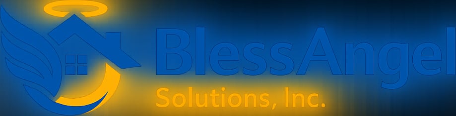 BlessAngel Solutions